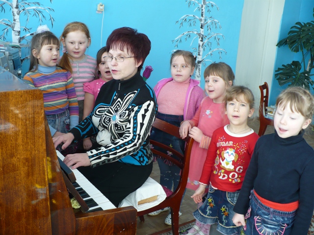 Занятия в доу мастер класс Занятия в доу мастер